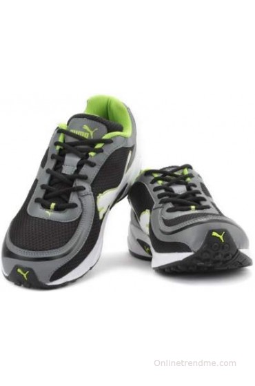 Puma Carlos Running Shoes